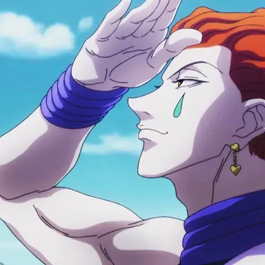 Profile image of ヒソカ