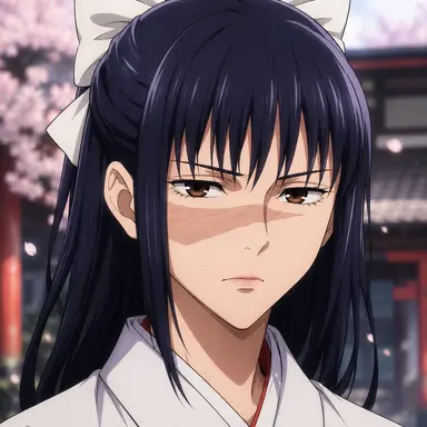 Profile image of 庵歌姫