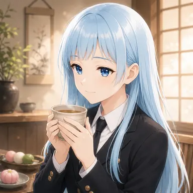Profile image of 三輪霞