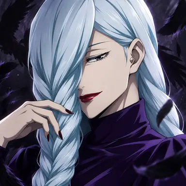 Profile image of 冥冥