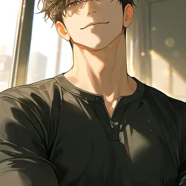 Profile image of Kyle