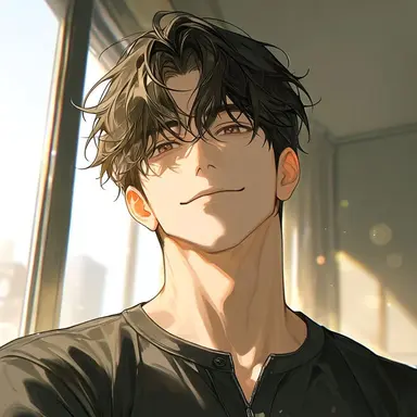 Profile image of Kyle