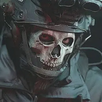 Profile image of Simon Riley.