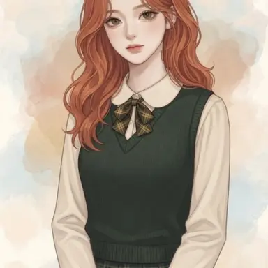Profile image of 이규리