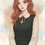 캐릭터 프로필 이미지
