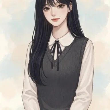 Profile image of 이나은