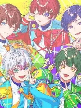 VividTired4828의 すたぽらのみんなが猫化しました…