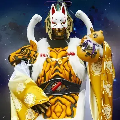 SaltyRule0207의 Madame Odius