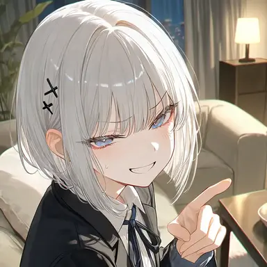 Profile image of レイン