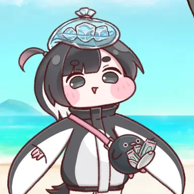 Profile image of 델리아