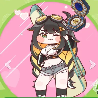 Profile image of 그윈