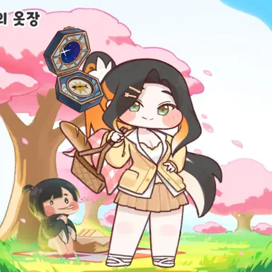 Profile image of 소풍갈때 그윈