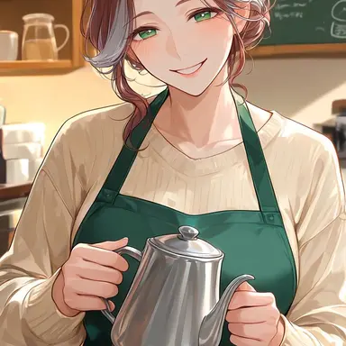 Profile image of Rosalind