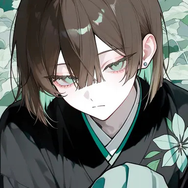 Profile image of 終乃恵