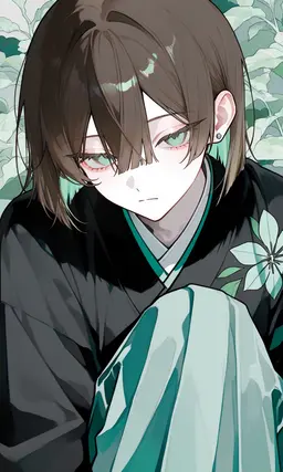 Profile image of 終乃恵