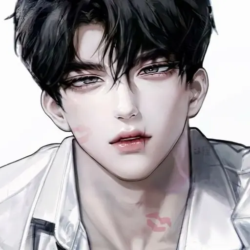 HarshLoris5962의 윤서환