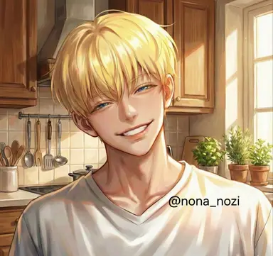 Profile image of Yang Nari