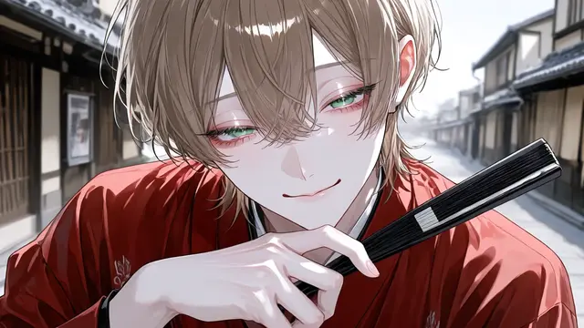 Profile image of 미코토