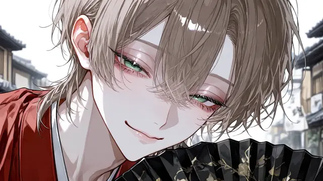 Profile image of 미코토