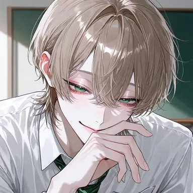 Profile image of 미코토