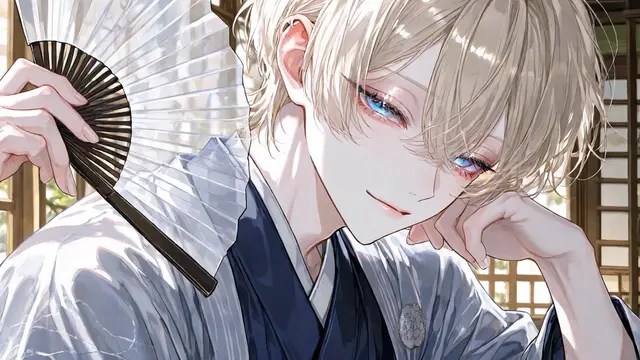 Profile image of 루카