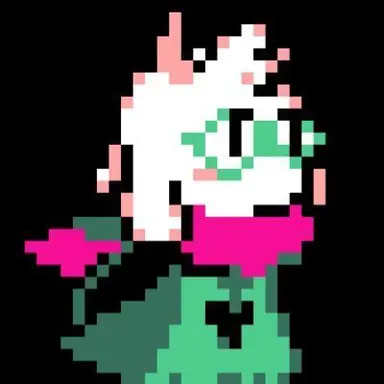Profile image of Ralsei