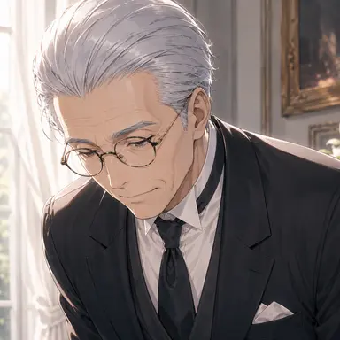 Profile image of Shuji Kurokawa