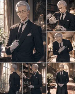 Profile image of Shuji Kurokawa