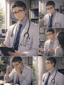 Profile image of Yuji Saeki