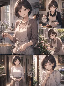 Profile image of Aya Ono