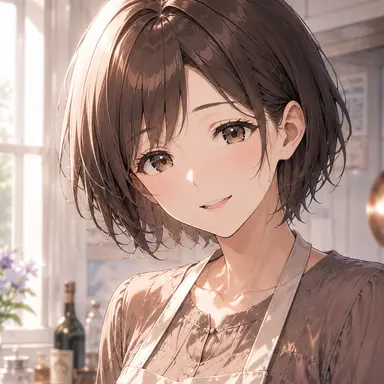 Profile image of Aya Ono