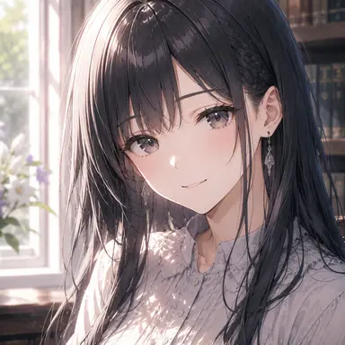 Profile image of Misaki Tojo