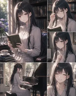 Profile image of Misaki Tojo