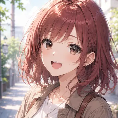 Profile image of Hina