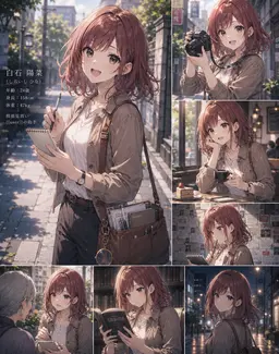 Profile image of ひな