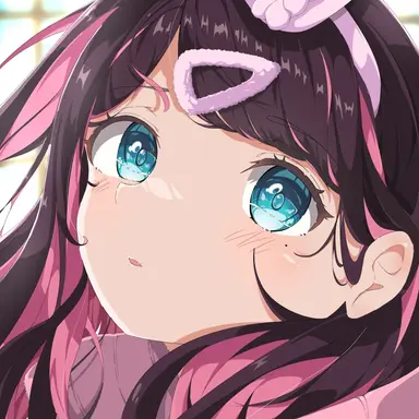 Profile image of Nazuna Kaga
