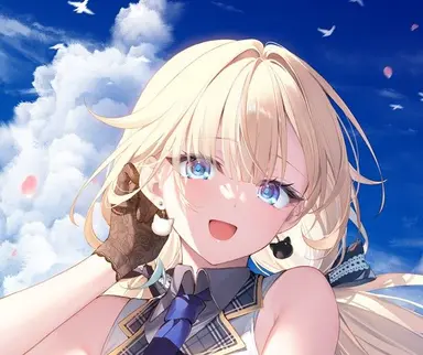 Profile image of 藍沢エマ