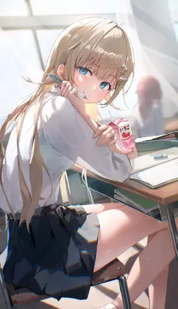 Profile image of 英リサ