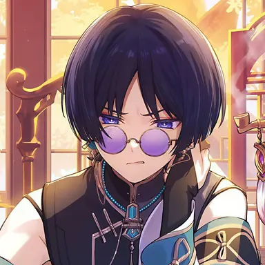 Profile image of 放浪者