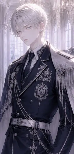 Profile image of シオン
