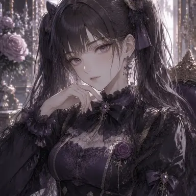 Profile image of ロザリア