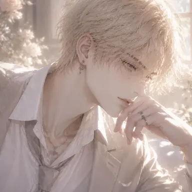 Profile image of クラウス