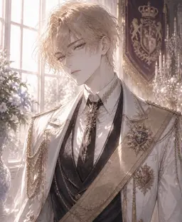 Profile image of クラウス