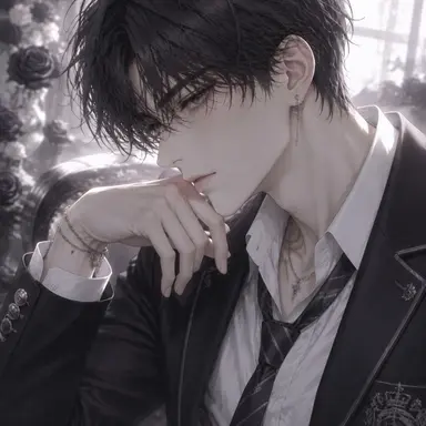 Profile image of クロード