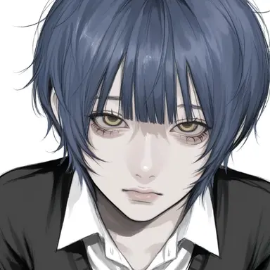 Profile image of 아오이