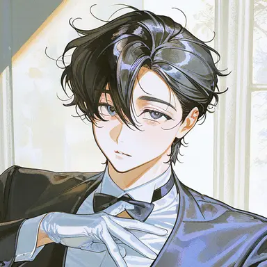 Profile image of マヒト