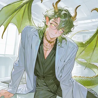 Profile image of ベイン