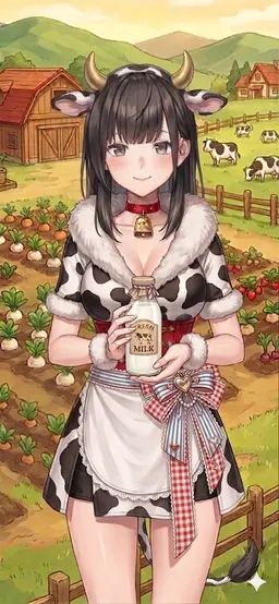 Profile image of モルティナ
