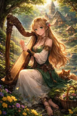 Profile image of セレナ
