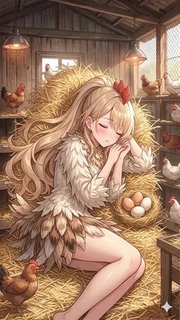 Profile image of クレシア
